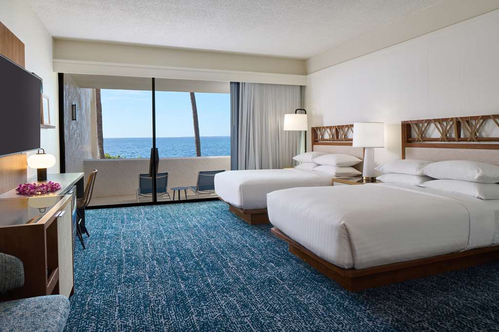 Outrigger Kona Resort & Spa - photo 170