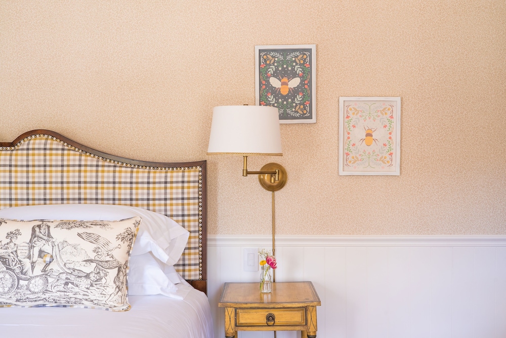 The Millbrook Inn - photo 11