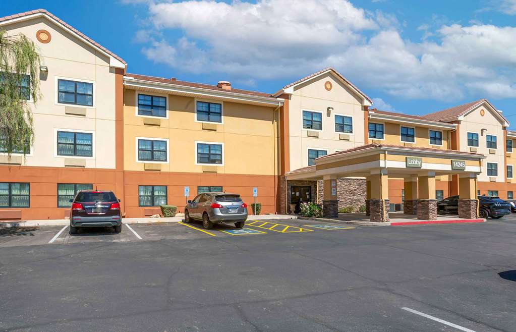 Extended Stay America Suites Phoenix Chandler - featured photo