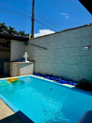 Cantinho do Sossego - last minute hotel in Paraty
