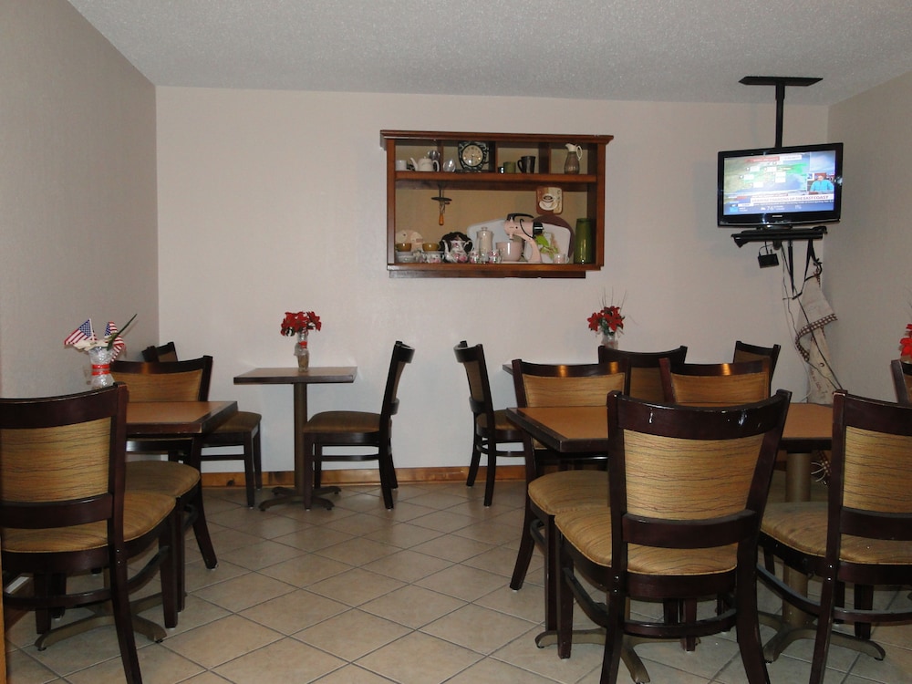 Oscoda Lakeside Hotel - photo 28