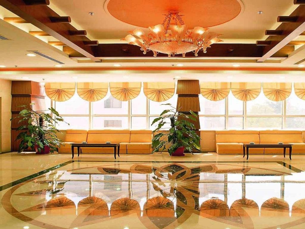Mizhou Hotel - last minute hotel in Weifang