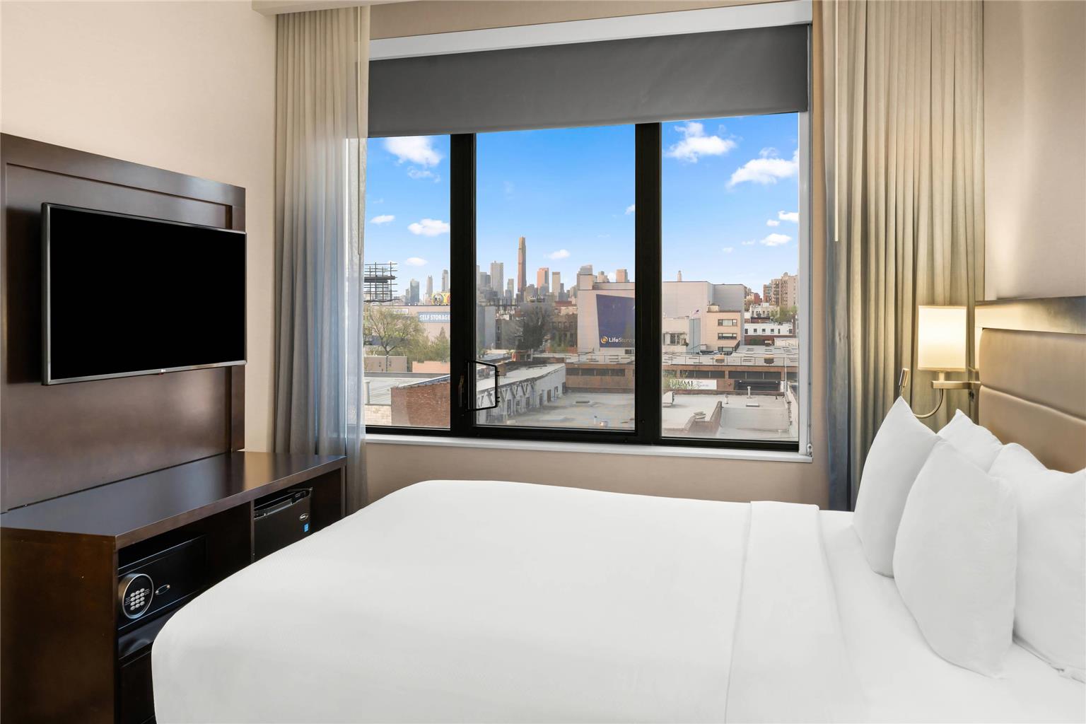 Comfort Inn Prospect Park Brooklyn - photo 12