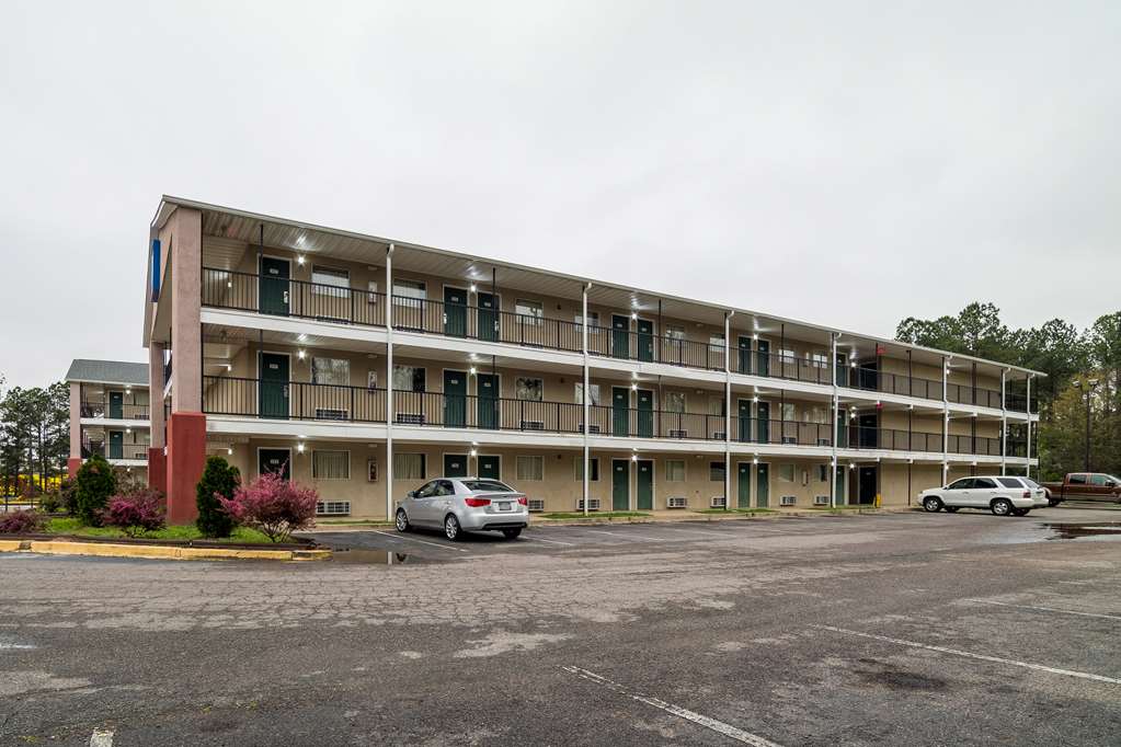 Studio 6 Augusta GA - photo 5