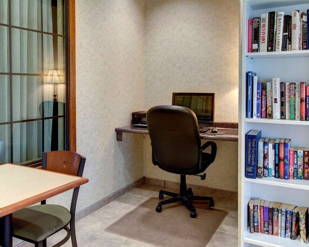 Quality Inn & Suites Glen Rose - photo 24