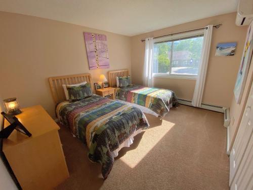 F4 Warm Fairway Village Townhome mountain views and large lawn So much to do - photo 64