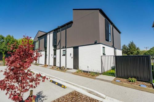 Central Haven in Wanaka, New Zealand