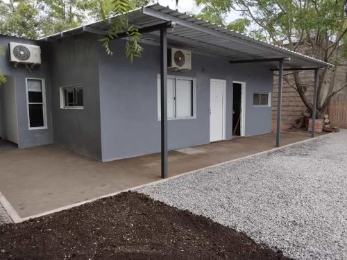 Apart Del Este Loft 8 18345138 — Paysandu