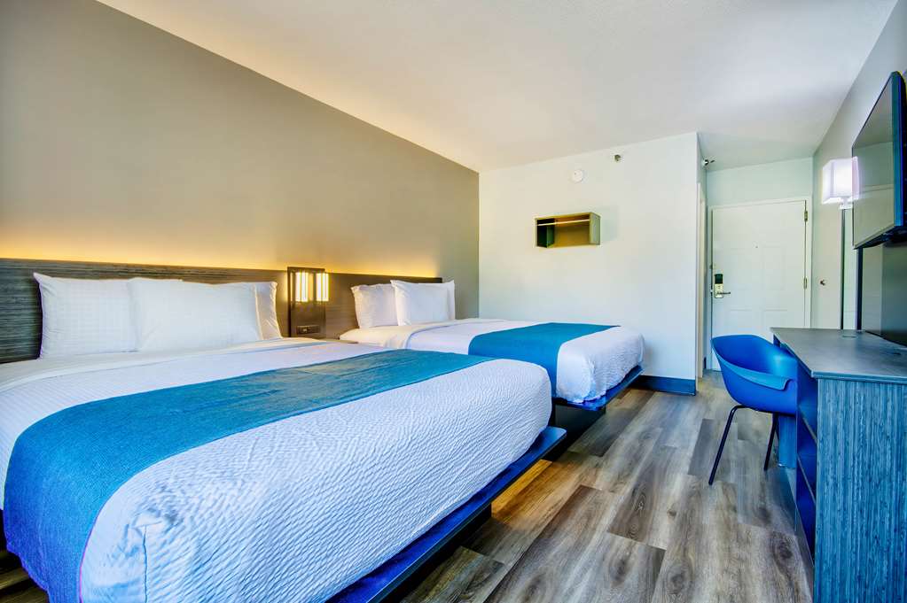 Motel 6 Jeffersonville In Louisville - photo 8