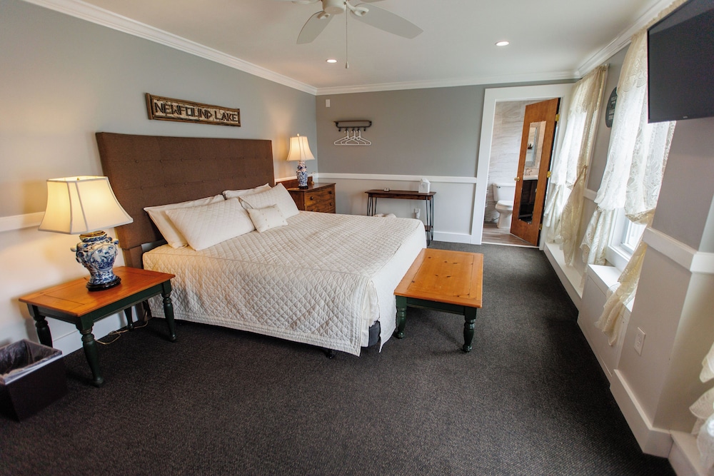 The Inn on Newfound Lake - photo 11