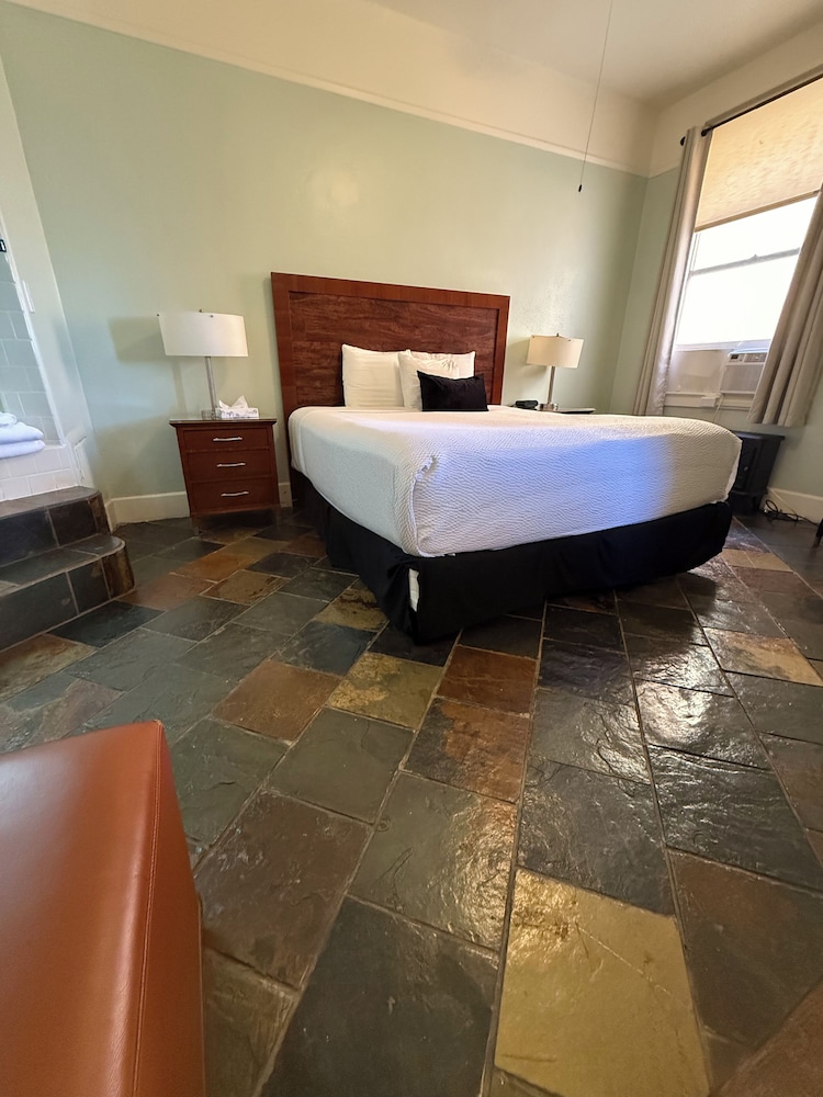 The Gadsden Hotel - photo 68