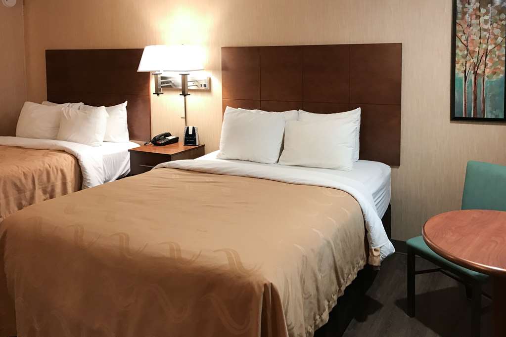 Quality Inn Bedford - photo 25