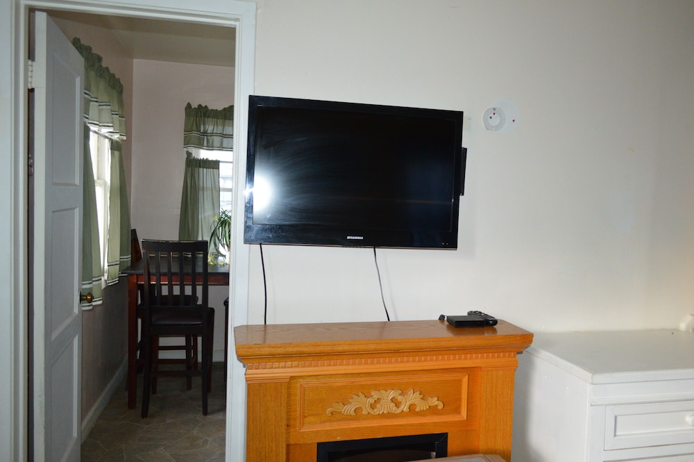 Blue Fish Cove Resort - photo 61