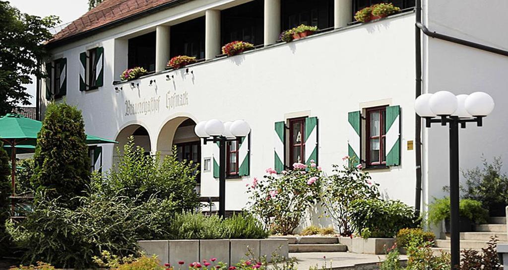 Brauereigasthof Hofmark in Ingolstadt, Germany