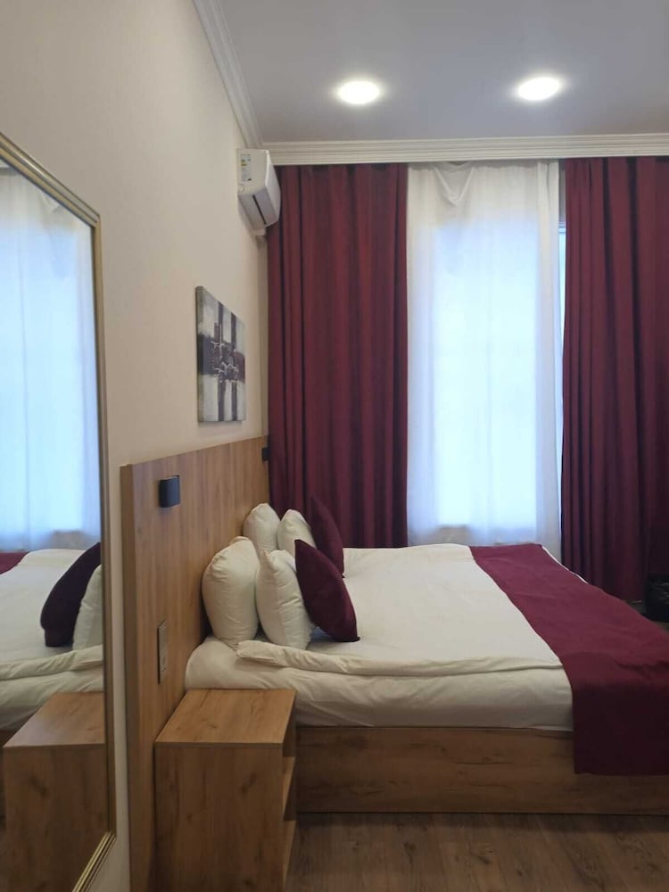 L10D10 Hotel Baku in Baku, Azerbaijan