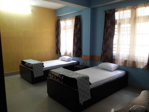 Hotel Khangsar Dhondup
