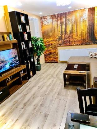 Krissty Apartment — 4-Star Luxury Hotel in Veliko Turnovo, Bulgaria