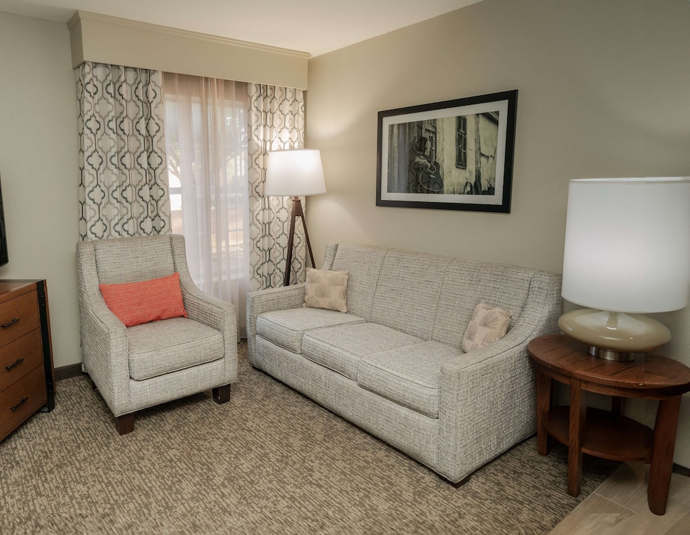 Homewood Suites by Hilton Ft. Worth Bedford - photo 17