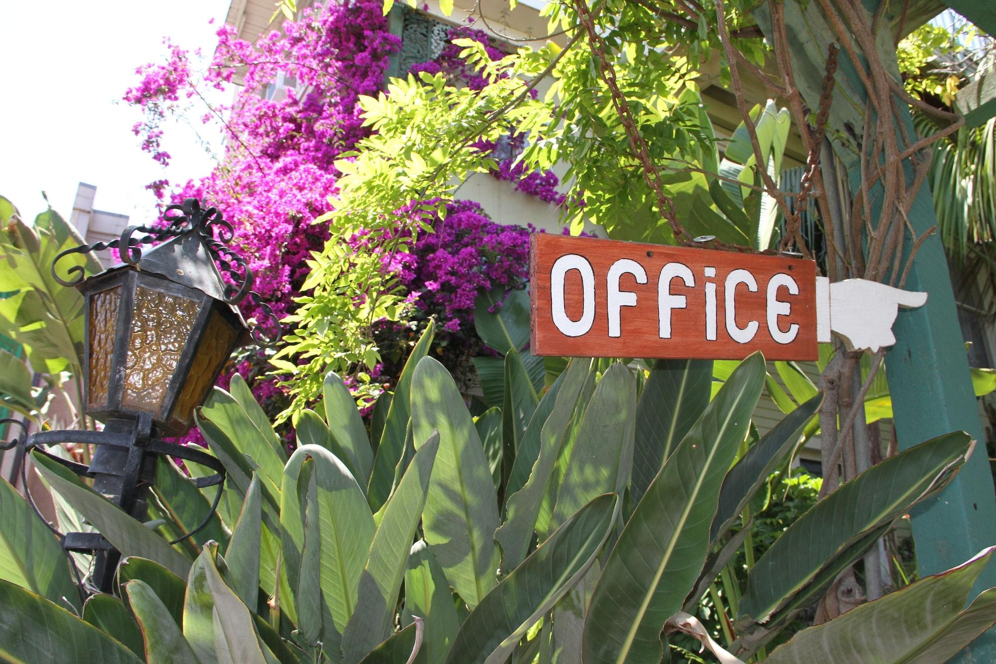 La Paloma Las Flores in Avalon, United States