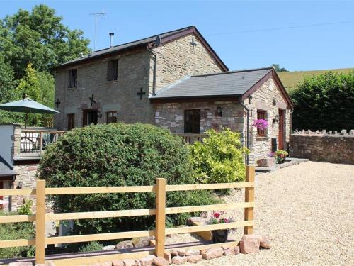 Little Millend — hotel in Coleford