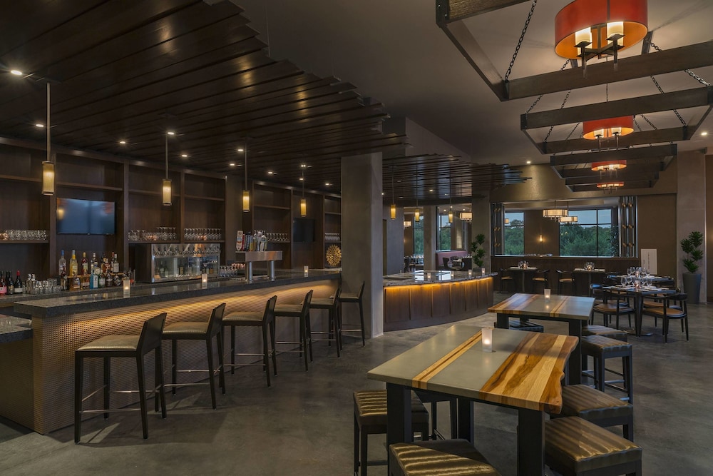 Sheraton Austin Georgetown Hotel & Conference Center - photo 33