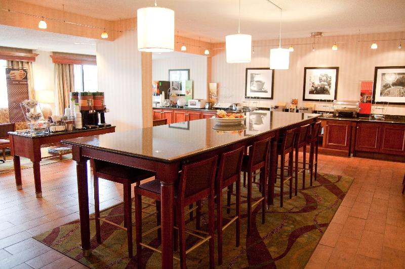 Hampton Inn Charleston Downtown - photo 110