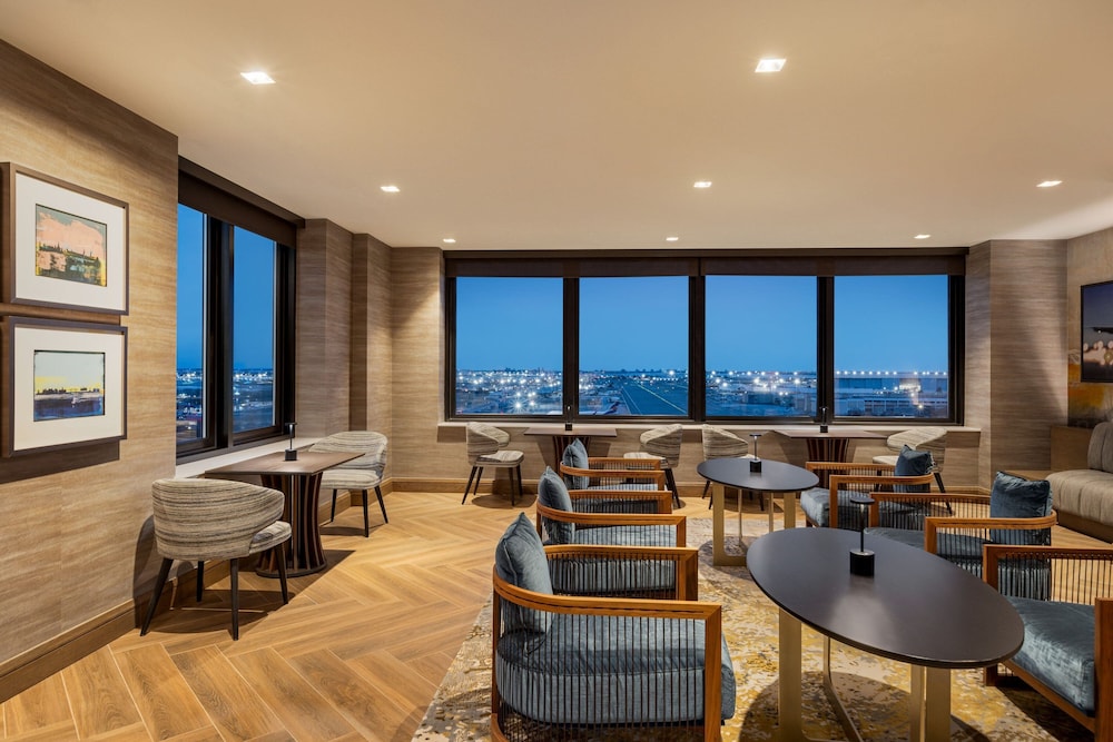 Marriott New York JFK Airport - photo 38