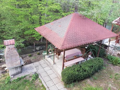 Casa Demény — Sovata — photo 5