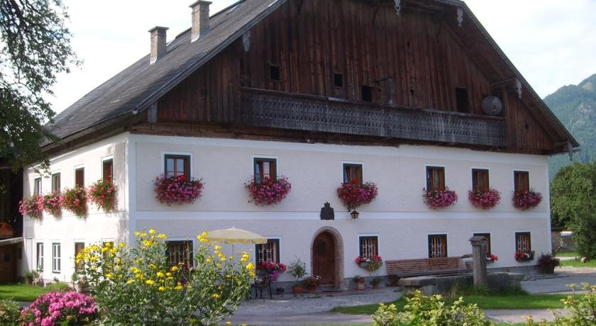 Kloiberbauer in Sankt Gilgen, Austria