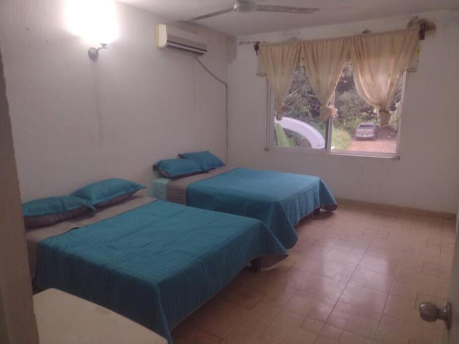 Yeyos Resort in Rincon De Guayabitos, Mexico