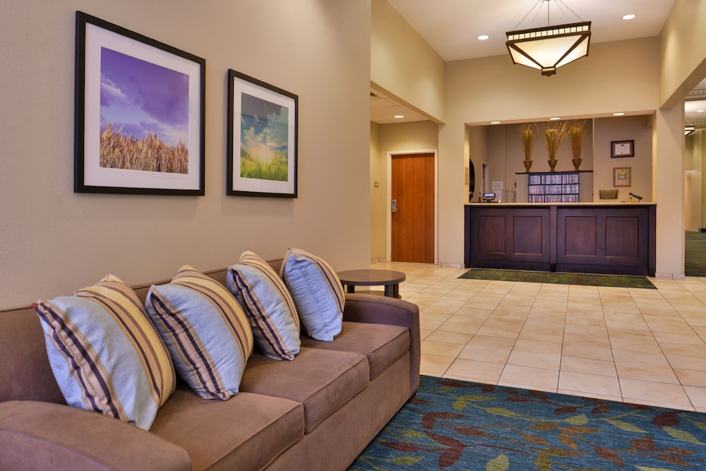 Candlewood Suites Terre Haute by IHG - photo 56