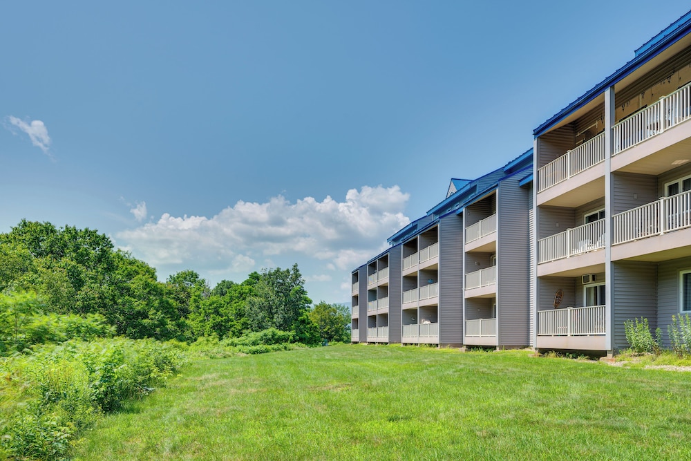 Lincoln Condo with Resort Amenities And Mountain Views - photo 29