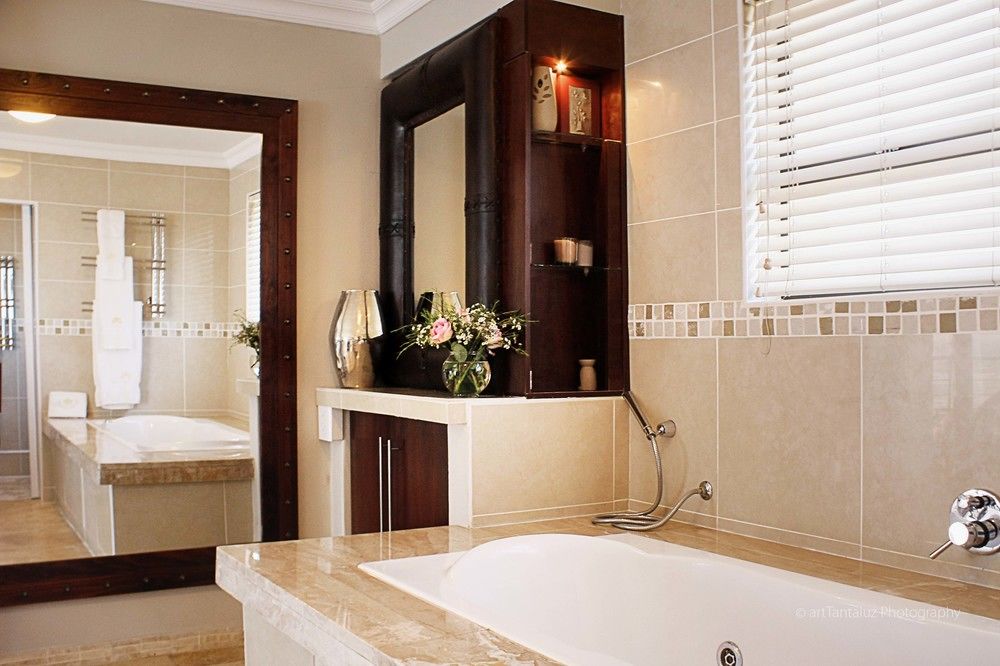 The Gregorian on Sea Guest House