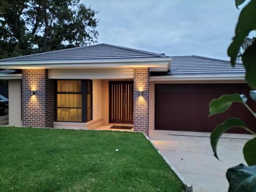Harvey S Haven — Castlemaine