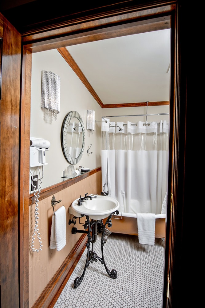 Blackwell Hotel - photo 43