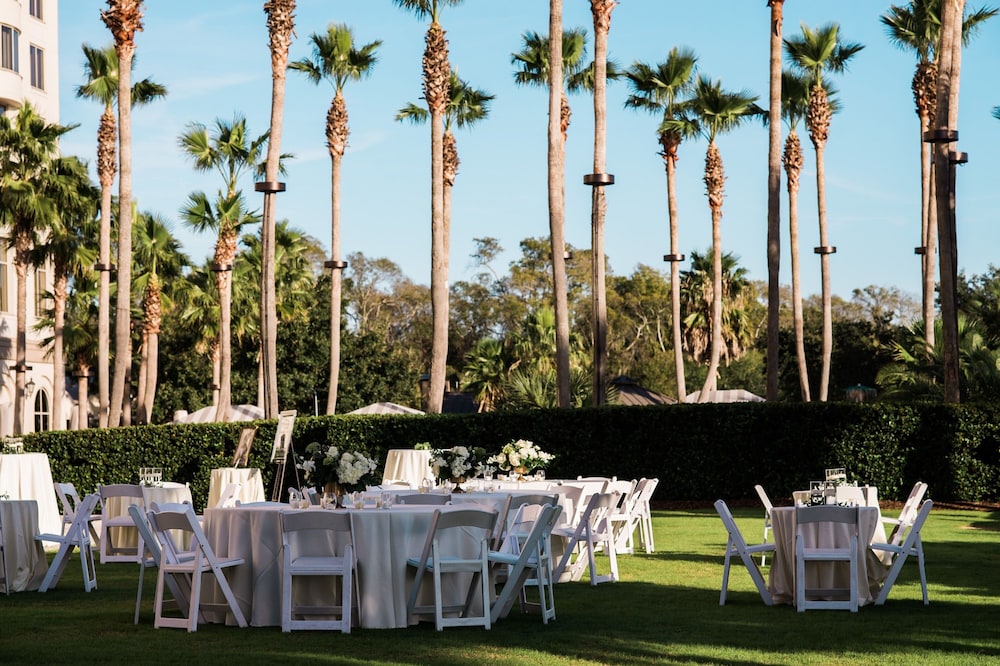 The Westin Savannah Harbor Golf Resort & Spa - photo 11