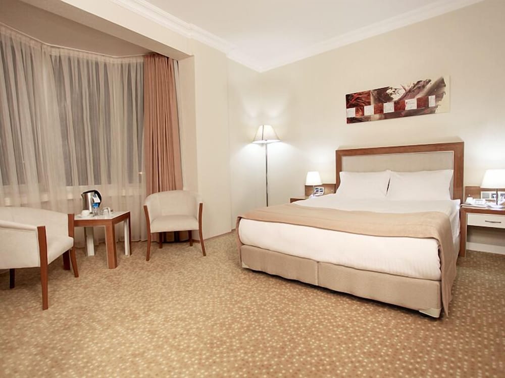 Pietra Hotel — Ankara — photo 5