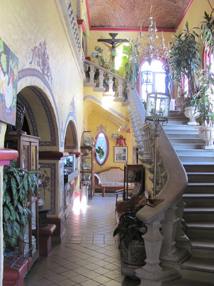 Hotel La Nueva Posada — Ajijic — photo 3