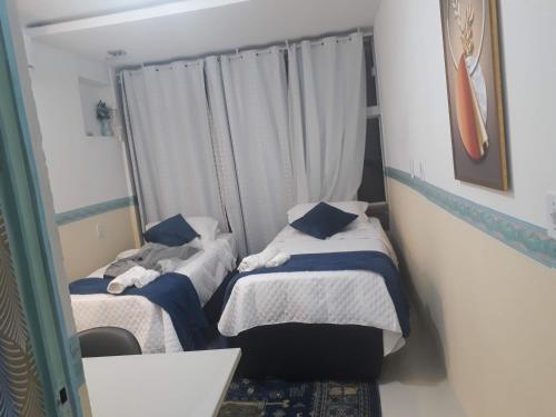 Quarto Duplo até 2 pessoas - last minute hotel in Porto Alegre