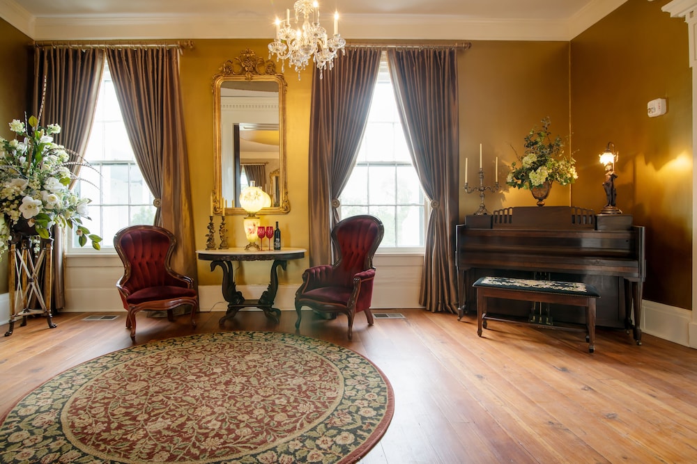 Belle Air Mansion - photo 78