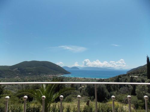 Vasiliki View — hotel in Agios Petros