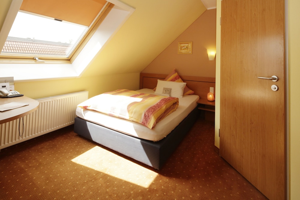 BIO Hotel Bayerischer Wirt Augsburg — Augsburg — photo 4