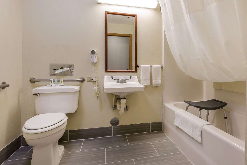 Quality Inn Sycamore DeKalb - photo 24