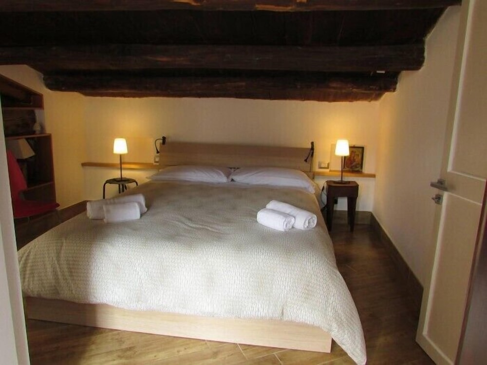 Arias La Suite del Duomo — 4-Star Luxury Hotel in Cefalu, Italy