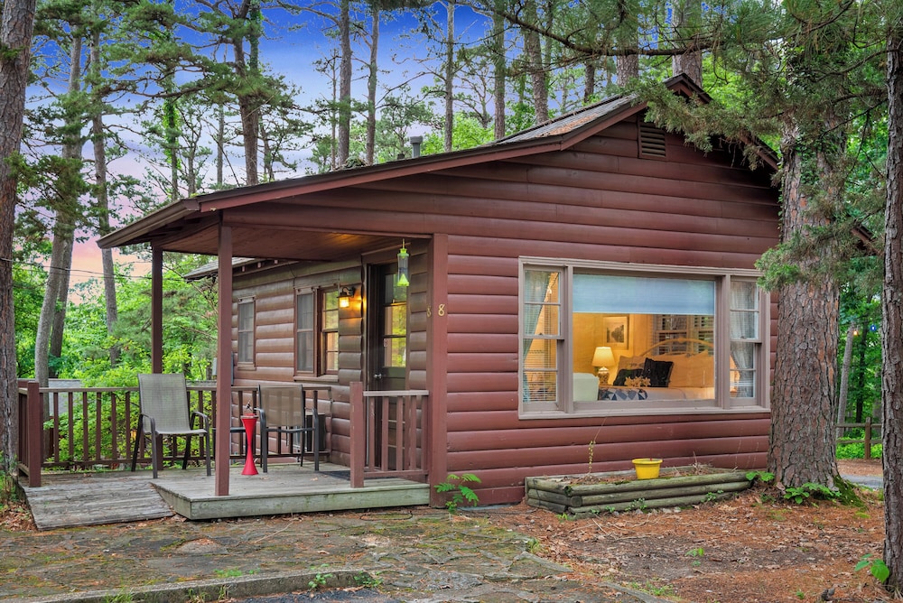 Tall Pines Inn - photo 98