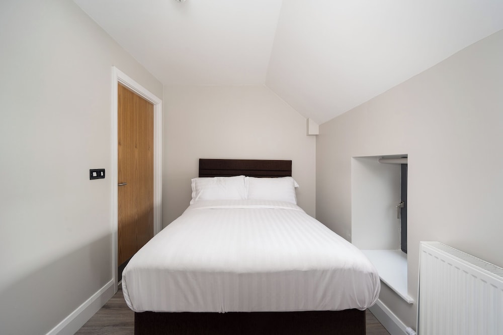 Hugh Lynch’s Self Catering Accommodation