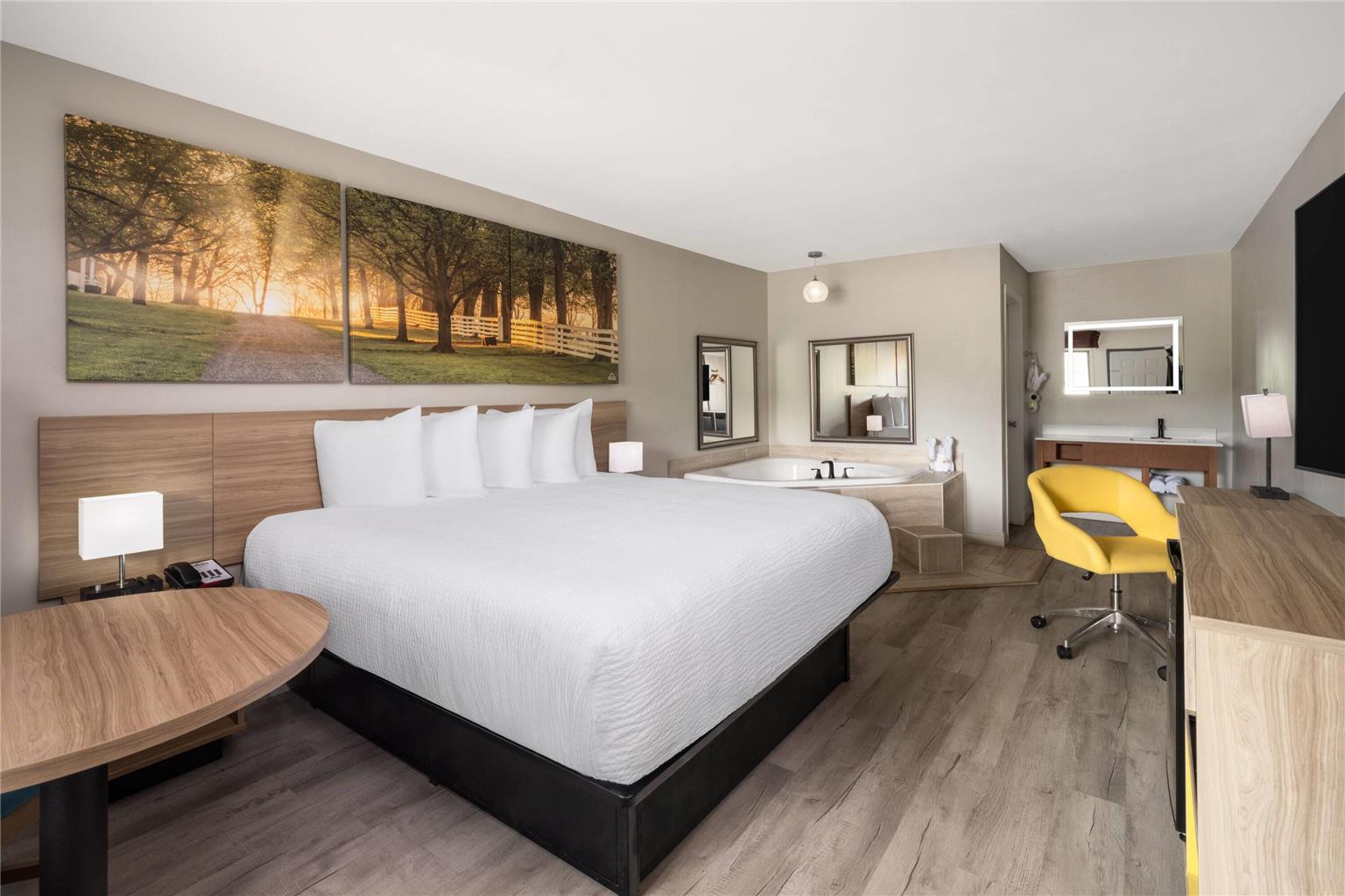 Days Inn by Wyndham Anderson - photo 38