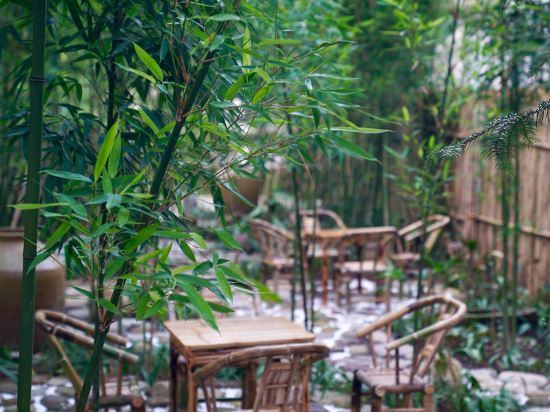 Kengtao Hotel - last minute hotel in Unknown City