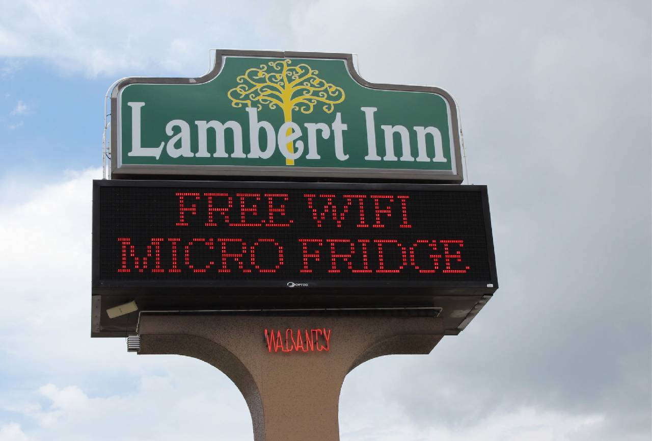 Lambert Inn - photo 4