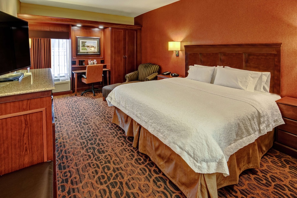 Hampton Inn Winchester - photo 18